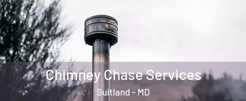  Chimney Chase Services Suitland - MD