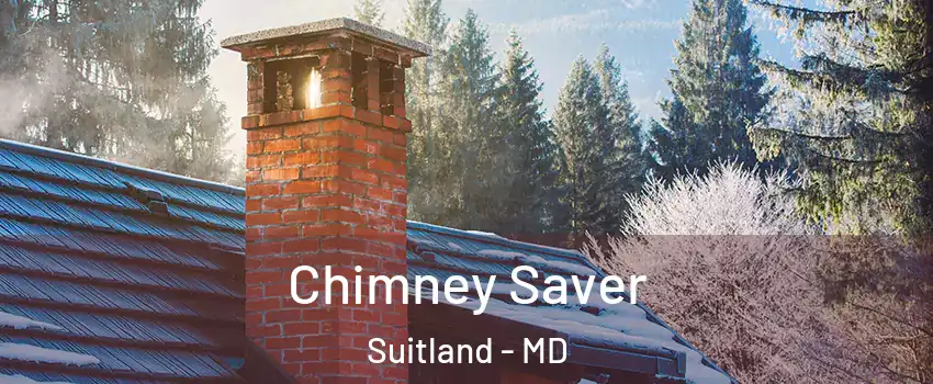  Chimney Saver Suitland - MD