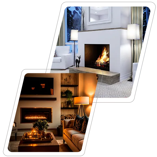 Remove Chimney Odor in Suitland, MD