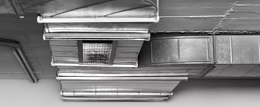 Trusted Air Duct Cleaning Company in Suitland, Maryland