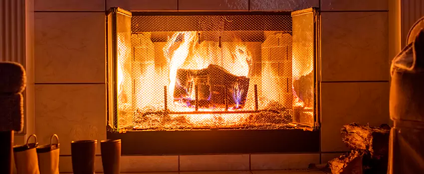 Astria Vent Free Gas Fireplaces Installation in Suitland, MD