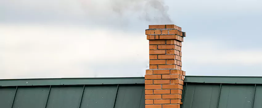 Animal Screen Chimney Cap Repair And Installation Services in Suitland, Maryland