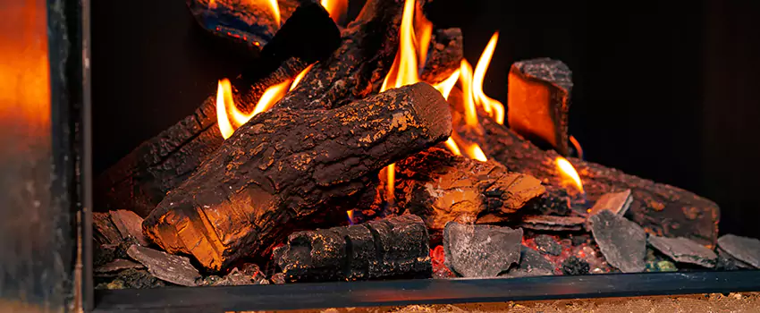 Chimney Fireplace Ash Dump Cleaning in Suitland, MD