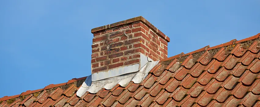 Residential Chimney Bricks Rotten Repair Services in Suitland, MD