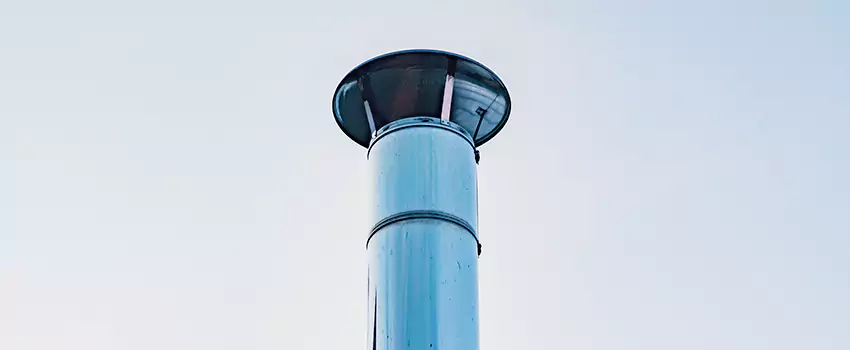 Wind-Resistant Chimney Caps Installation and Repair Services in Suitland, Maryland