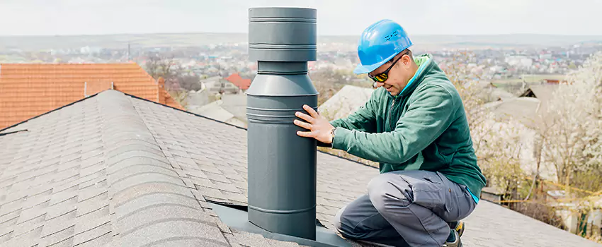 Chimney Chase Inspection Near Me in Suitland, Maryland