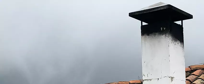 Chimney Damper Inspection in Suitland, MD