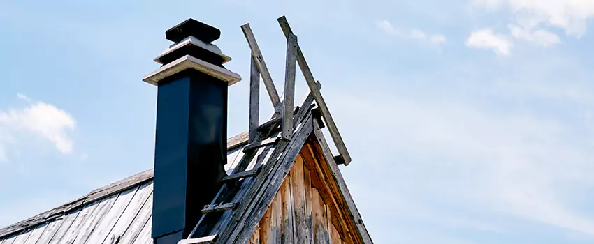 Chimney Creosote Cleaning in Suitland, MD