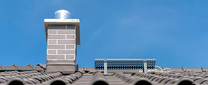 Chimney Flue Relining Services in Suitland, Maryland