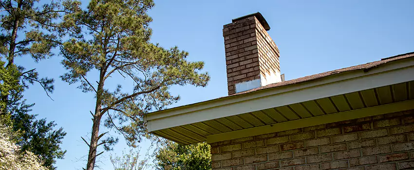 Budget-Friendly Chimney Masonry Service in Suitland, Maryland