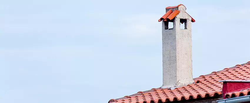 Chimney Pot Replacement in Suitland, MD