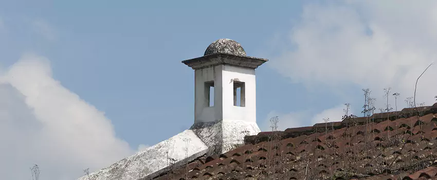 Cost To Rebuild A Chimney in Suitland, MD