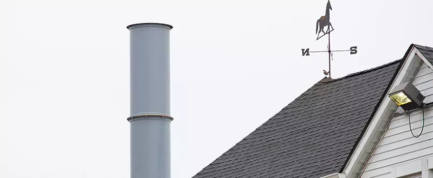 Chimney Inspection in Suitland, MD