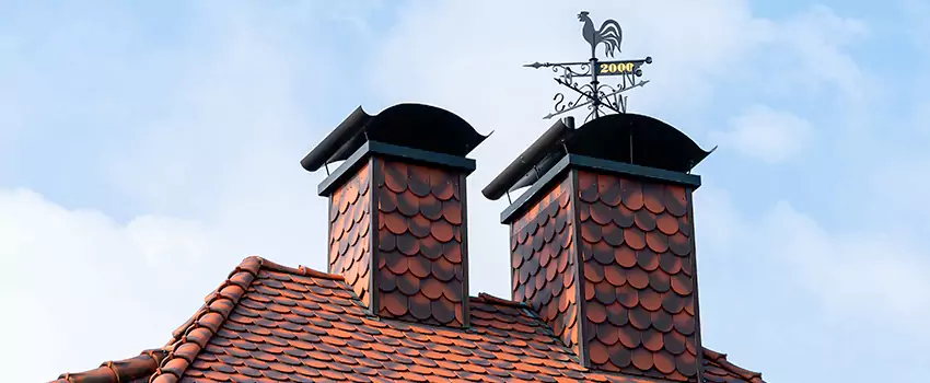 Old Chimney Restoration in Suitland, Maryland