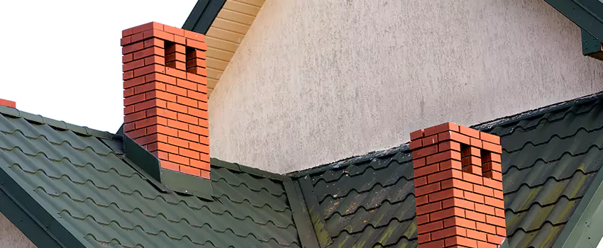 Chimney Saver Waterproofing Services in Suitland, Maryland