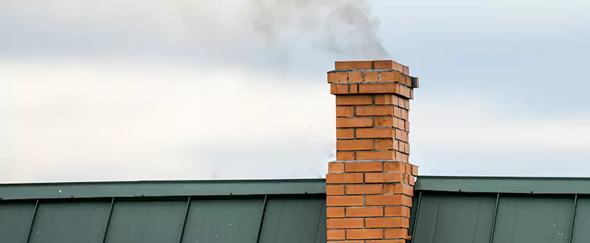 Chimney Soot Cleaning Cost in Suitland, MD