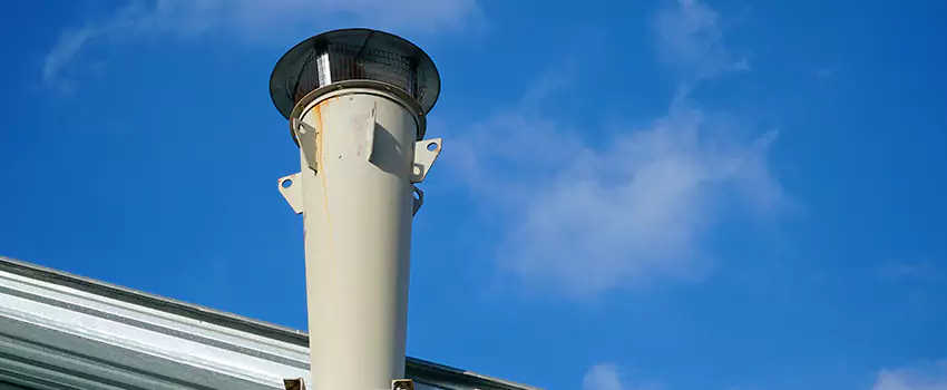 Chimney Spark Arrestor Requirements in Suitland, MD