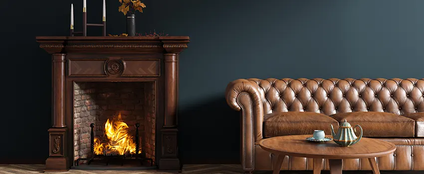 Traditional Fireplace Design Refurbishment Costs in Suitland, Maryland