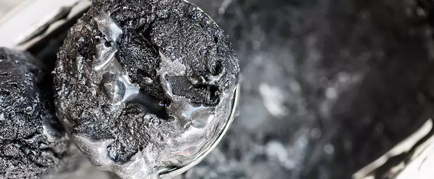 Clogged Dryer Vent Lint Cleaning in Suitland, Maryland