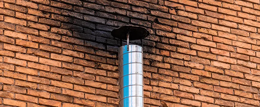 Diagnosing Commercial Chimney Problems in Suitland, MD