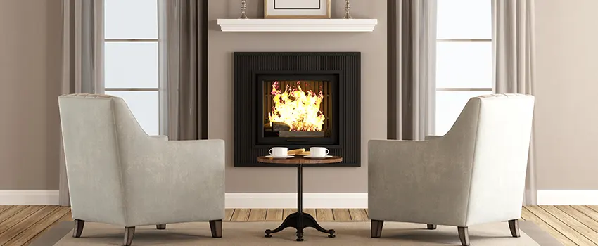 Custom Architectural Fireplace Restoration in Suitland, MD