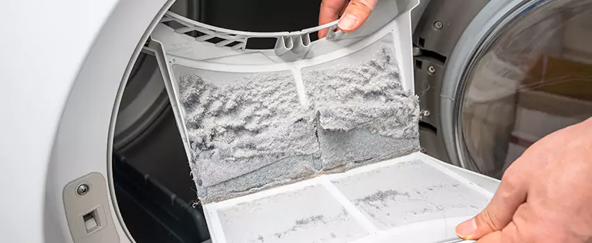 Best Dryer Lint Removal Company in Suitland, Maryland