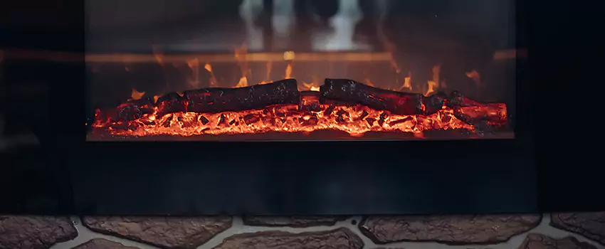 Outdoor Electric Fireplace Installation Solutions in Suitland, MD