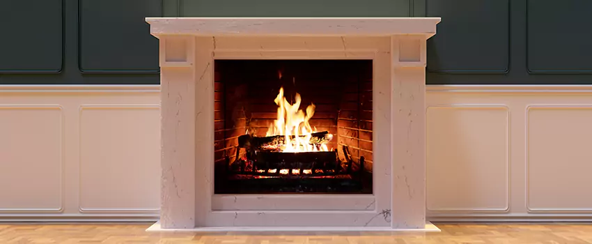 Empire Comfort Systems Fireplace Installation and Replacement in Suitland, Maryland