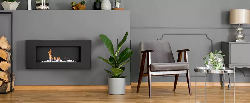 Ethanol Fireplace Burner Repair in Suitland, MD