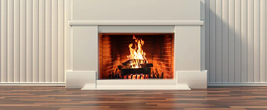 Fireplace Broken Ashtray Repair Services in Suitland, Maryland