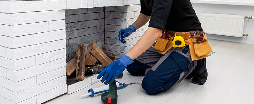 Fireplace Doors Cleaning in Suitland, Maryland