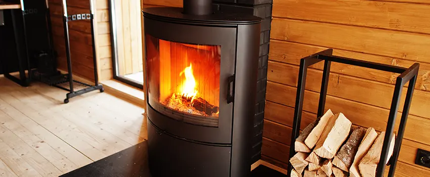 Gas Fireplace Door Handle Installation Services in Suitland, Maryland