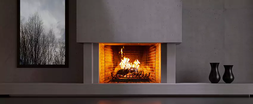 Wood Fireplace Refacing in Suitland, MD