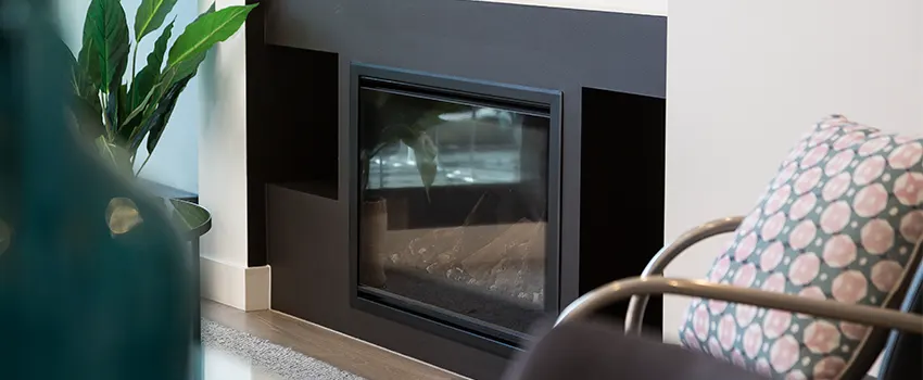 Welding Repairs for Fireplace Grate in Suitland, MD