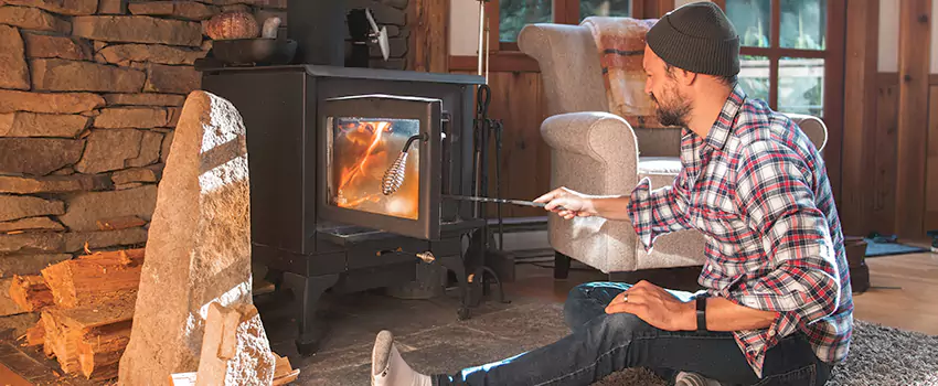 Fireplace Chimney Maintenance in Suitland, Maryland