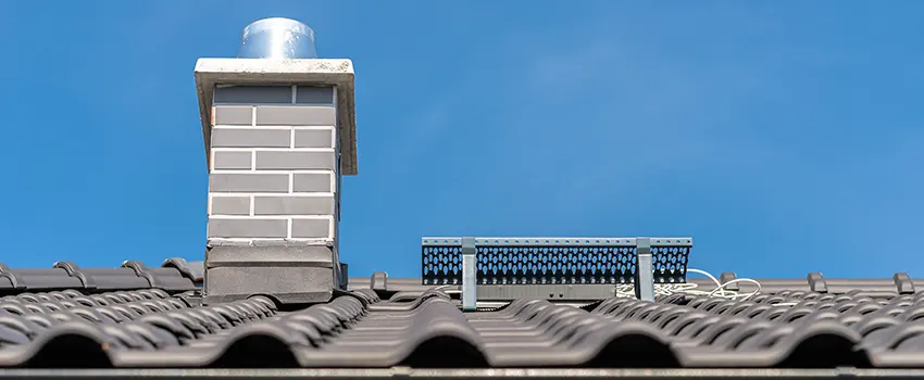 Repair Blocked Chimney in Suitland, Maryland