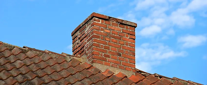 Flue Tiles Cracked Repair Services near Me in Suitland, MD