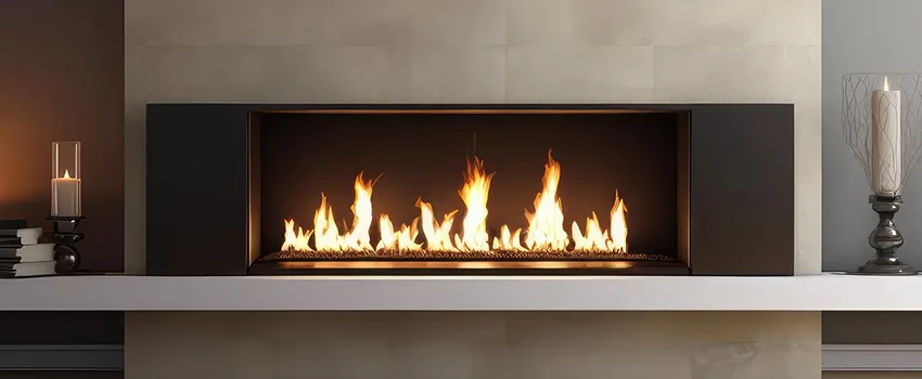 Vent Free Gas Fireplaces Repair Solutions in Suitland, Maryland