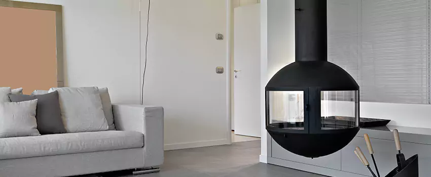 Hanging & Suspended Fireplaces Designer in Suitland, Maryland