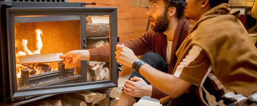 Benefits of Harman Stoves Fireplace in Suitland, Maryland
