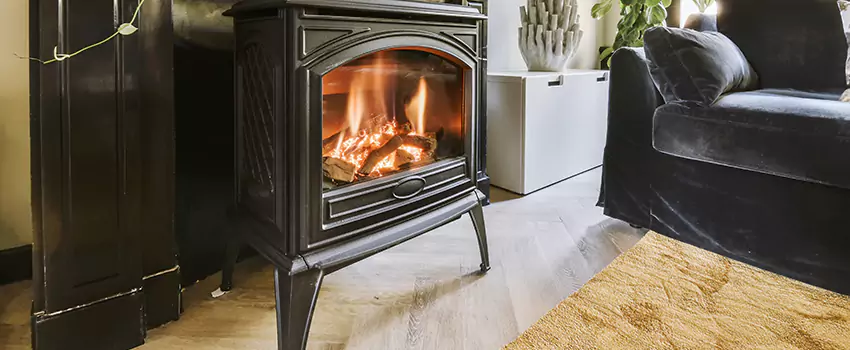 Cost of Hearthstone Stoves Fireplace Services in Suitland, Maryland