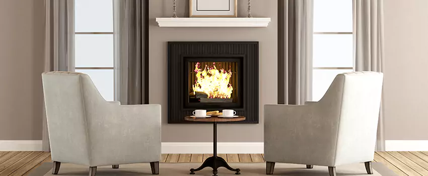 Heat & Glo Outdoor Gas Fireplaces Installation Contractors in Suitland, Maryland
