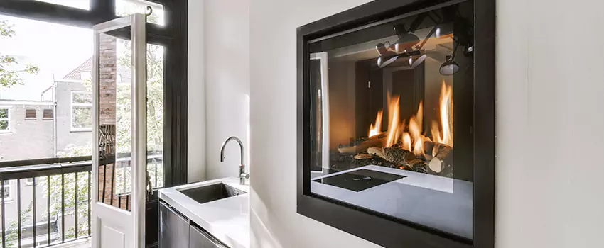 Heatilator Outdoor Fireplace Services in Suitland, Maryland
