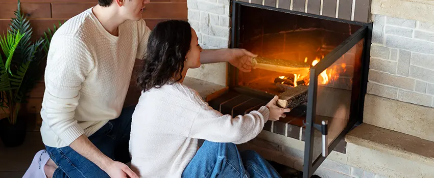 Kings Man Direct Vent Fireplaces Services in Suitland, Maryland