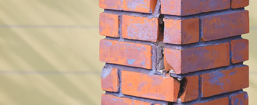 Leaking Chimney Repair And Replacement Cost in Suitland, Maryland