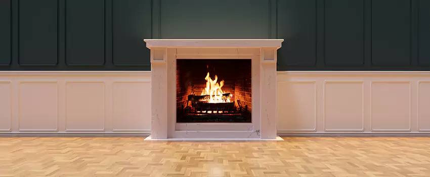 Napoleon Electric Fireplaces Inspection Service in Suitland, Maryland