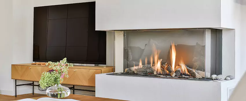 Ortal Wilderness Fireplace Repair and Maintenance in Suitland, Maryland