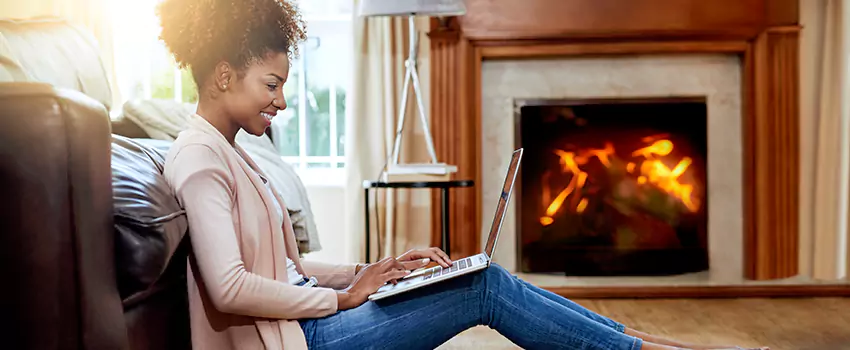Cost-Effective Osburn Fireplace Installation and Repair in Suitland, MD