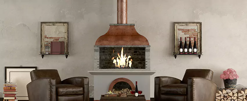 Benefits of Pacific Energy Fireplace in Suitland, Maryland