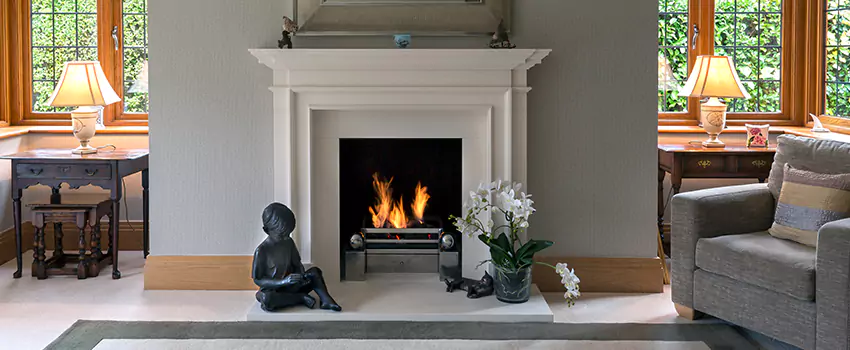 RSF Fireplaces Maintenance and Repair in Suitland, Maryland